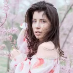Shoulder-Length Layered Haircuts