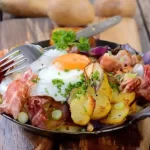Traditional German Dishes