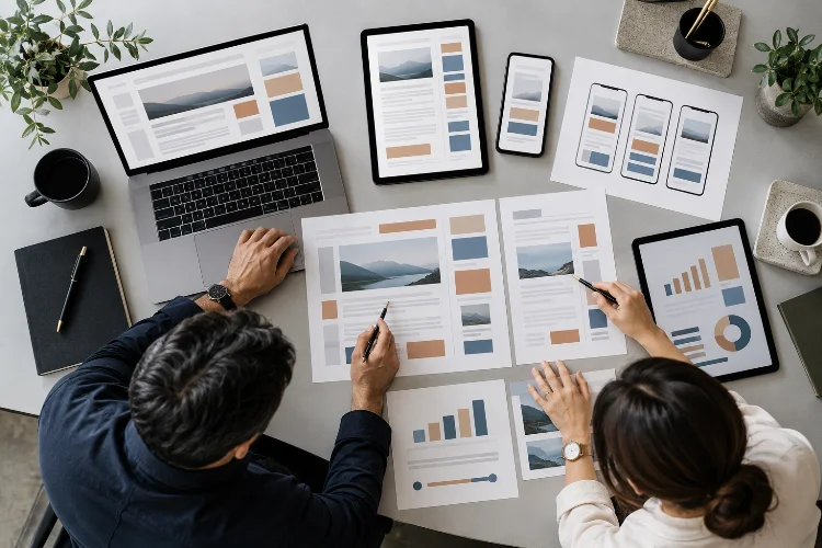 Advanced Ad Density Strategies for High-Traffic Content Blogs