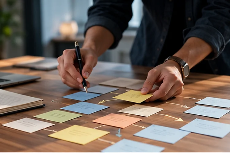 Advanced Content Prioritization Frameworks for Profitable Websites