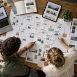 Advanced Funnel Mapping Strategies for Affiliate Blogging Sites