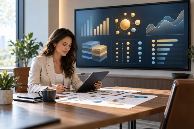 Building Keyword Opportunity Models Using Search Demand and Value