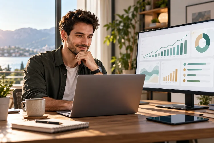How Page RPM Optimization Can Increase Blogging Profitability