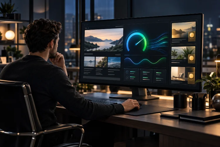 How to Balance Ad Monetization With Core Web Vitals Performance