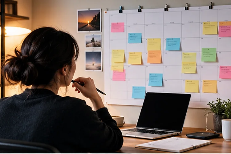 How to Build Revenue-Focused Editorial Calendars for Authority Blogs