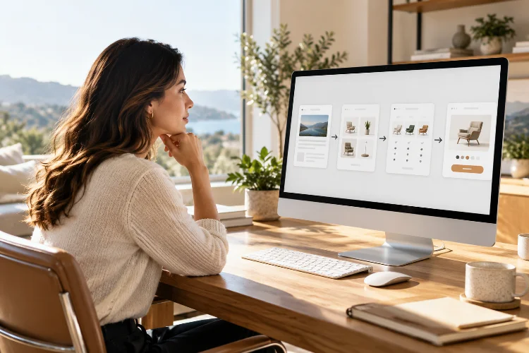 How to Design Affiliate Content Funnels for High-Intent Visitors