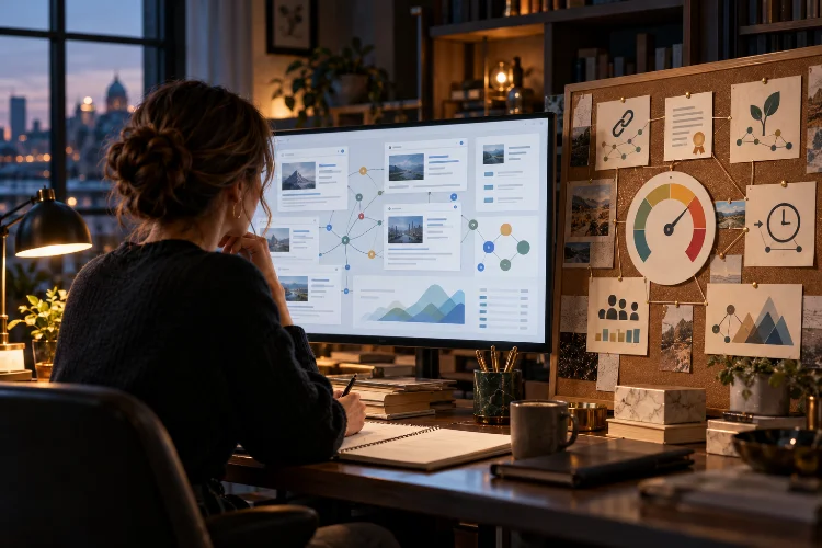 How to Evaluate Keyword Difficulty Beyond Traditional SEO Metrics