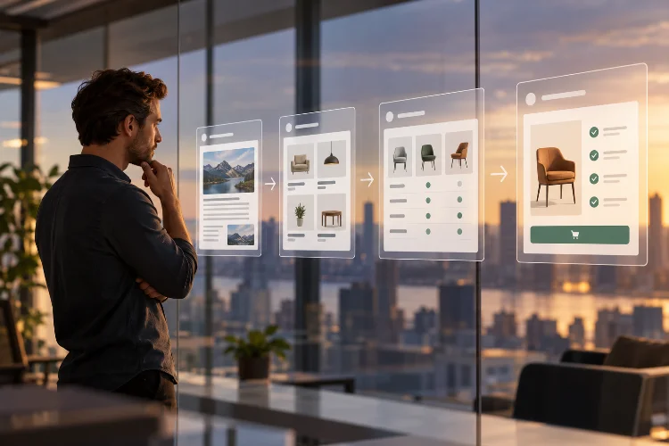How to Identify Commercial Search Intent in Competitive Blog Markets