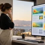 Understanding Viewability Metrics for Premium Blog Ad Revenue