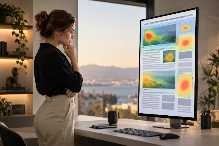 Understanding Viewability Metrics for Premium Blog Ad Revenue